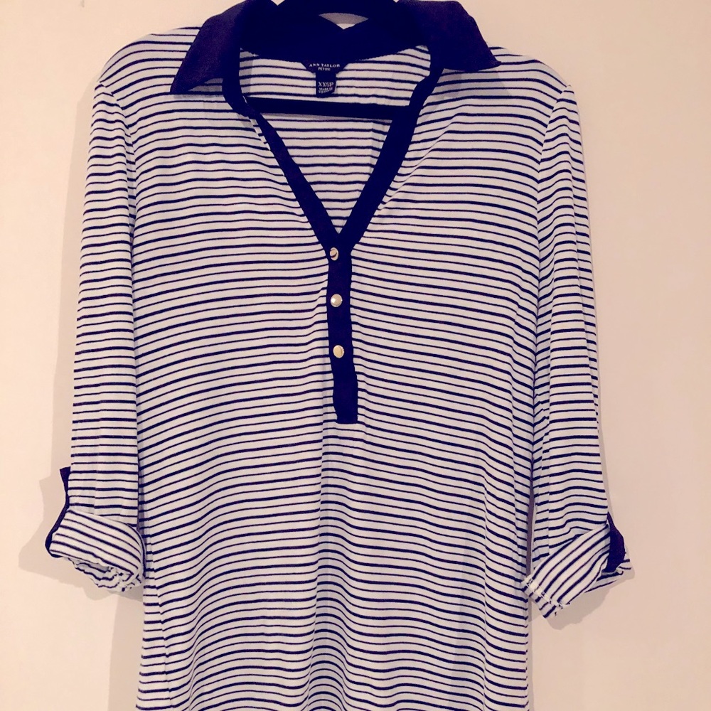 Ann Taylor Top